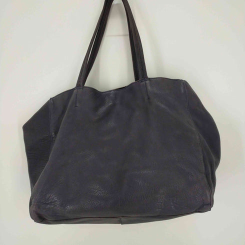 ナチュラルボーン・アディクション Natural Born Addiction レザートートバッグ レディース