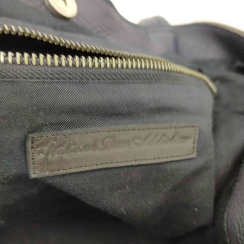 ナチュラルボーン・アディクション Natural Born Addiction レザートートバッグ レディース