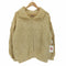 Francis Daunt 70-80s FULL ZIP FISHERMAN KNIT SWEATER JACKET ヴィンテージ フルジップ フィッシャーマンズ ニット ジャケット メンズ