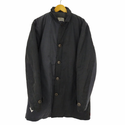 ヴァルゴウェアワークス VWW-VIRGO WEARWORKS クレイジー中綿ジャケット メンズ JPN:4