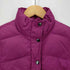 ランズエンド LANDS END ダウンベスト レディース S