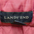 ランズエンド LANDS END ダウンベスト レディース S