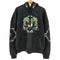 ヘンリックヴィブスコブ Henrik Vibskov FLING HOODIE メンズ import:L