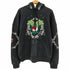 ヘンリックヴィブスコブ Henrik Vibskov FLING HOODIE メンズ import:L