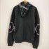 ヘンリックヴィブスコブ Henrik Vibskov FLING HOODIE メンズ import:L