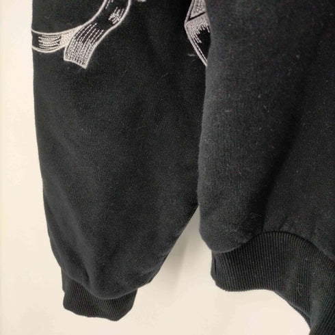 ヘンリックヴィブスコブ Henrik Vibskov FLING HOODIE メンズ import:L