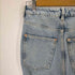 ザラ ZARA カットオフハイウエストデニム レディース EUR:36