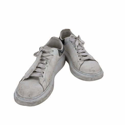 アレキサンダーマックイーン Alexander McQueen OVERSIZED SNEAKER メンズ EUR:42
