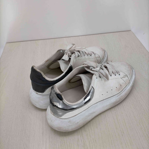 アレキサンダーマックイーン Alexander McQueen OVERSIZED SNEAKER メンズ EUR:42