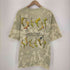 ラッドラウンジ RADD LOUNGE SYNTHESIS タイダイ Tシャツ メンズ import:L
