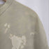 ラッドラウンジ RADD LOUNGE SYNTHESIS タイダイ Tシャツ メンズ import:L