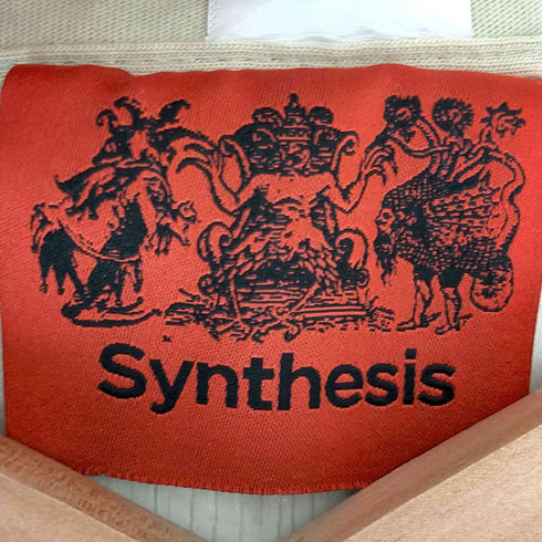 ラッドラウンジ RADD LOUNGE SYNTHESIS タイダイ Tシャツ メンズ import:L