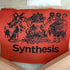 ラッドラウンジ RADD LOUNGE SYNTHESIS タイダイ Tシャツ メンズ import:L
