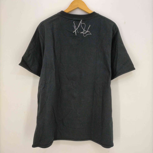 ナットエンペラー NUT EMPEROR TALKS TO TREES T-SHIRT メンズ JPN:3