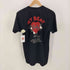 オンリーニューヨーク ONLY NY クルーネック コットン ハート プリント Tシャツ メンズ import:M