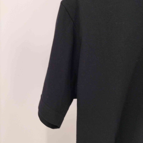 オンリーニューヨーク ONLY NY クルーネック コットン ハート プリント Tシャツ メンズ import:M