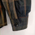 ハイドアンドシーク HIDE AND SEEK 22SS Check L/S Shirt メンズ JPN:XL