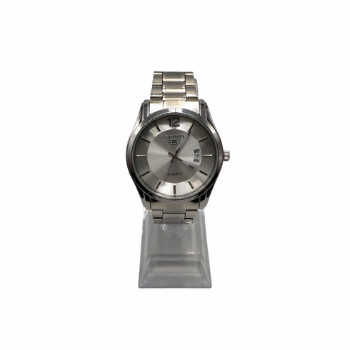 セイコー SEIKO SEIKO 5 QUARTZ クオーツ 腕時計 メンズ