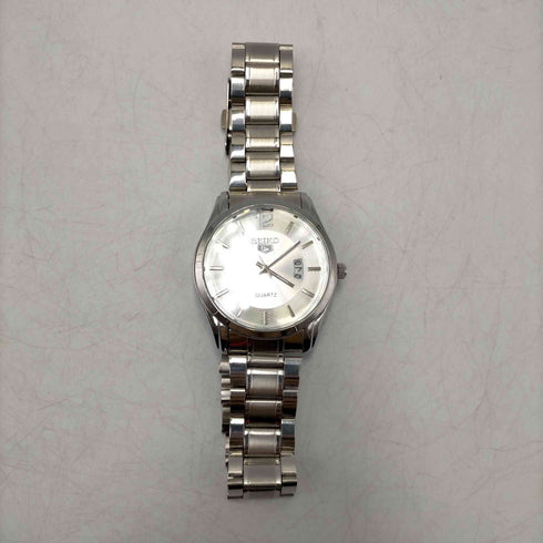 セイコー SEIKO SEIKO 5 QUARTZ クオーツ 腕時計 メンズ