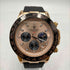 LIGE Chronograph Quartz Watch Men Luxury クロノグラフ アナログ ウォッチ クオーツ 腕時計 メンズ