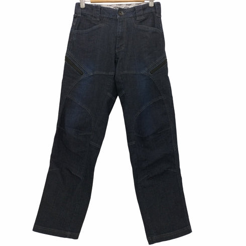 ディッキーズ Dickies ストレッチデニムカーゴパンツ メンズ