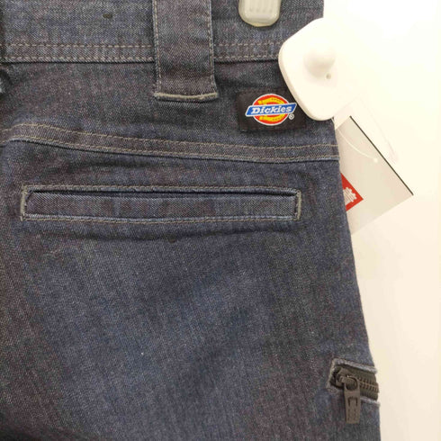 ディッキーズ Dickies ストレッチデニムカーゴパンツ メンズ