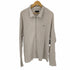 ステューシー Stussy BIG THERMAL ZIP SHIRT メンズ import:XL