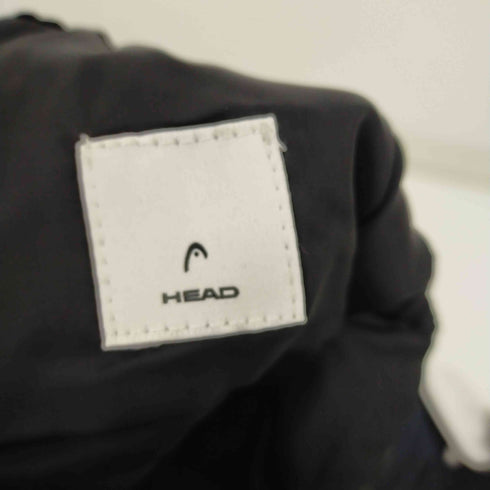 ヘッド HEAD サイドスリットジップパンツ メンズ JPN:M
