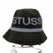 ステューシー Stussy Jacquard Knit Bucket Hat メンズ L/XL
