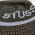 ステューシー Stussy Jacquard Knit Bucket Hat メンズ L/XL
