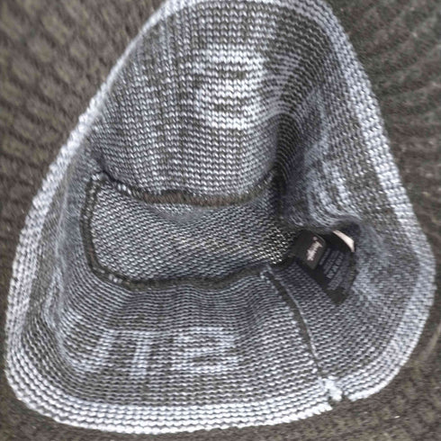 ステューシー Stussy Jacquard Knit Bucket Hat メンズ L/XL