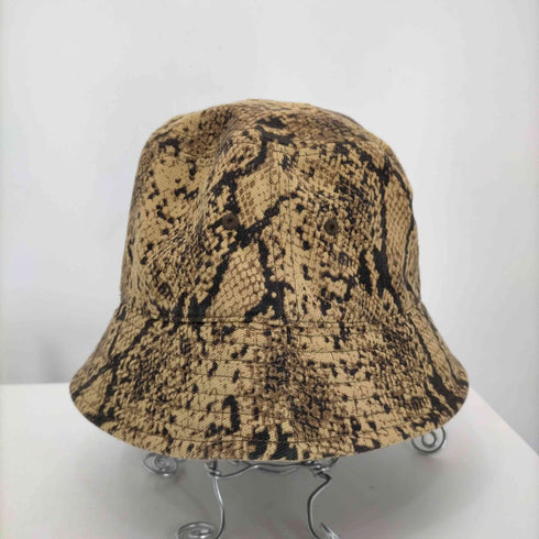 ステューシー Stussy Stock Lock Deep Bucket Hat メンズ L/XL