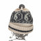 PACS Ying Ya' Pom Beanie メンズ