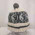 PACS Ying Ya' Pom Beanie メンズ