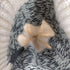 PACS Ying Ya' Pom Beanie メンズ