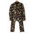 シーン ceen 花柄 テーラードジャケット 花柄 スラックス メンズ 2XL
