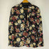 シーン ceen 花柄 テーラードジャケット 花柄 スラックス メンズ 2XL