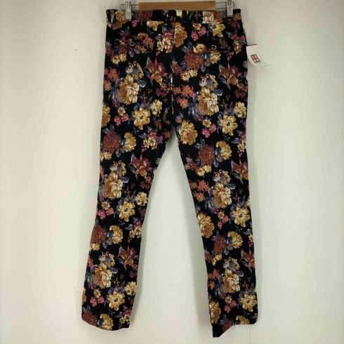 シーン ceen 花柄 テーラードジャケット 花柄 スラックス メンズ 2XL