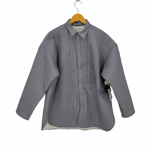 ベータポスト beta post Bubblewrap Quilting Shirt メンズ JPN:4