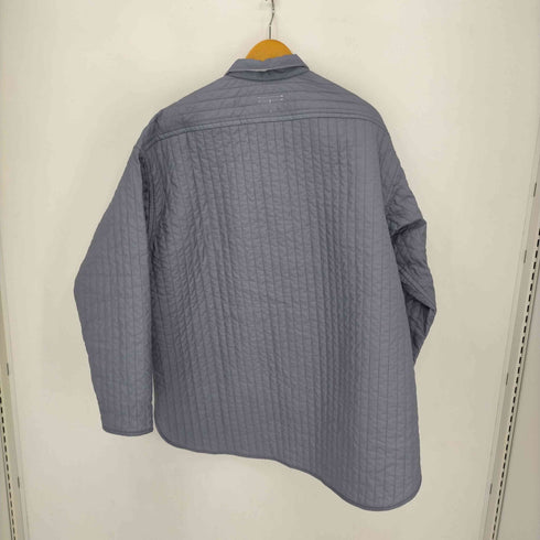 ベータポスト beta post Bubblewrap Quilting Shirt メンズ JPN:4
