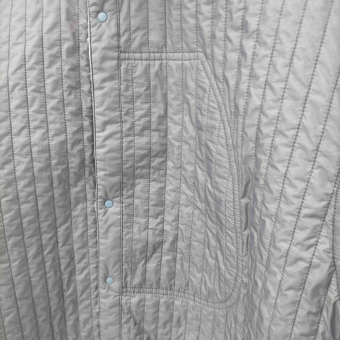 ベータポスト beta post Bubblewrap Quilting Shirt メンズ JPN:4