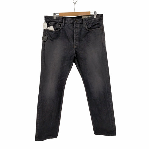 キャピタル KAPITAL 14oz Denim 5p Monkey Cisco Jeans メンズ 38