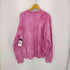 ステューシー Stussy Printed Fur Sweater メンズ import:XL