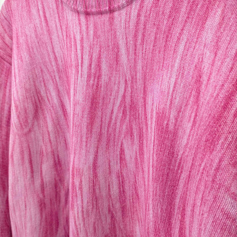 ステューシー Stussy Printed Fur Sweater メンズ import:XL