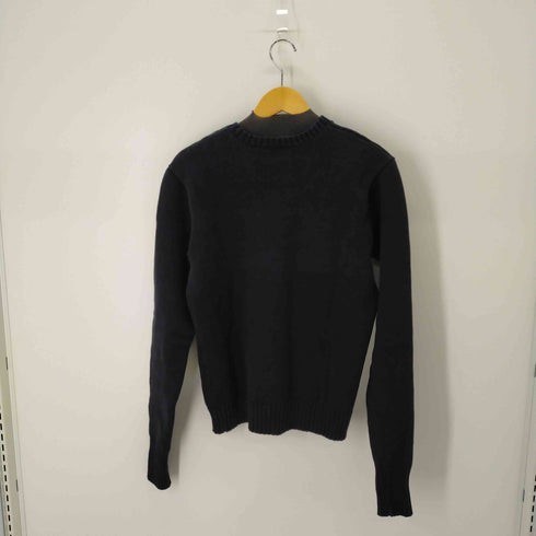ポロジーンズカンパニーラルフローレン POLO JEANS COMPANY RALPH LAUREN ワンポイントニット メンズ import:M