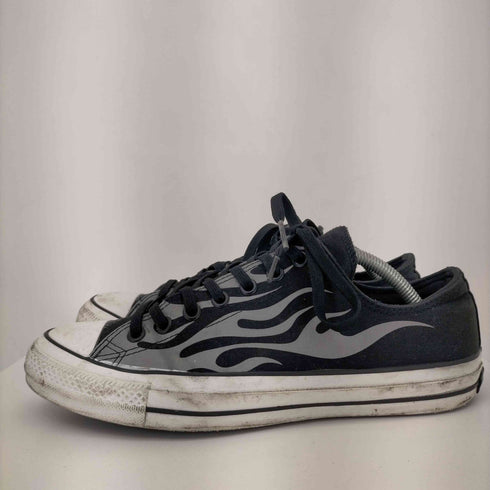 コンバース CONVERSE ALL STAR 100 REFLECTIVE IGNT OX メンズ JPN:28