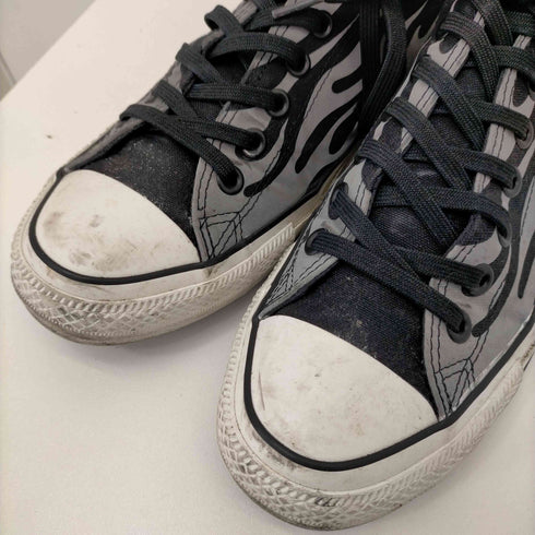 コンバース CONVERSE ALL STAR 100 REFLECTIVE IGNT OX メンズ JPN:28
