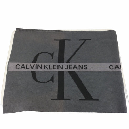 カルバンクラインジーンズ Calvin Klein Jeans TAPE SCARF レディース