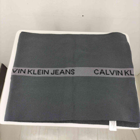 カルバンクラインジーンズ Calvin Klein Jeans TAPE SCARF レディース