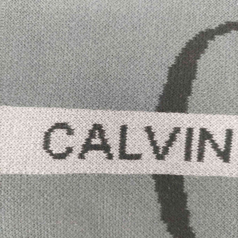 カルバンクラインジーンズ Calvin Klein Jeans TAPE SCARF レディース